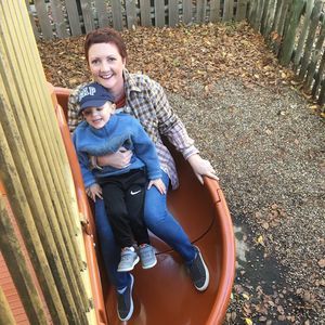 Meet your Posher, Carrie